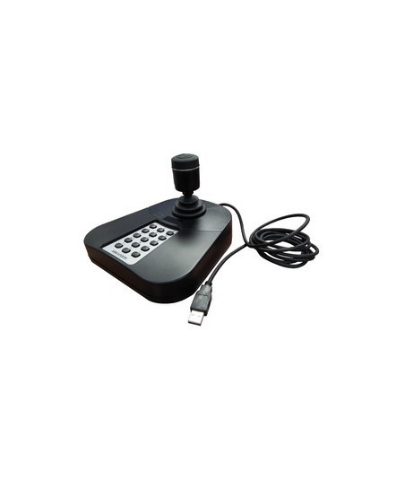 Hikvision DS-1005KI - Joystik contrôle PTZ USB