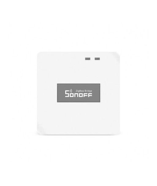 SONOFF ZB-BRIDGE-P - Box domotique Zigbee 3.0 / WIFI PRO
