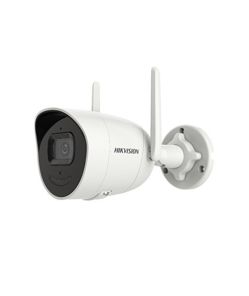 Hikvision HWI-B122H-D/W - Caméra vidéo IP WIFI 2 mégapixels