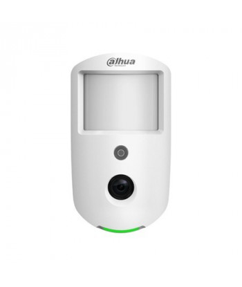 Dahua DHI-ARD1731-W2(868) - Détecteur caméra alarme PIR sans fil