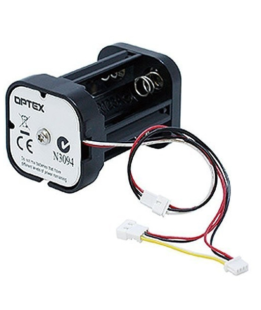 Optex BH-011 - Porte batterie pour BXS VXS WXI