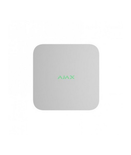 Ajax NVR 8 (W) - Enregistreur numérique 8 voies