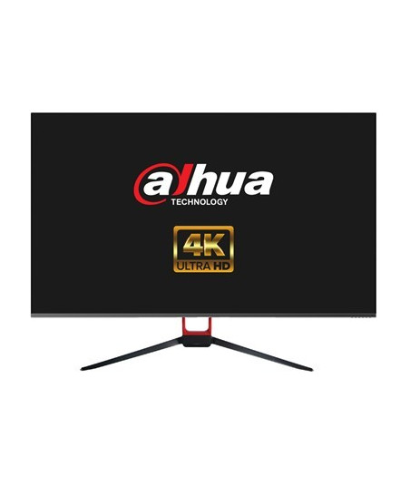 Dahua DHI-LM28-V400 - Moniteur vidéo LED 28 pouces UHD
